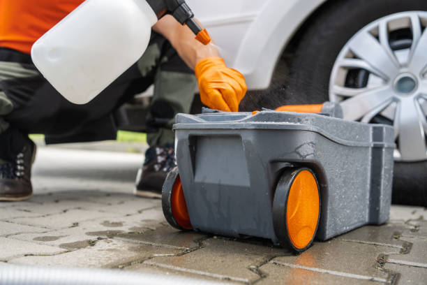 Best Lawn Watering Services  in North Bellmore, NY